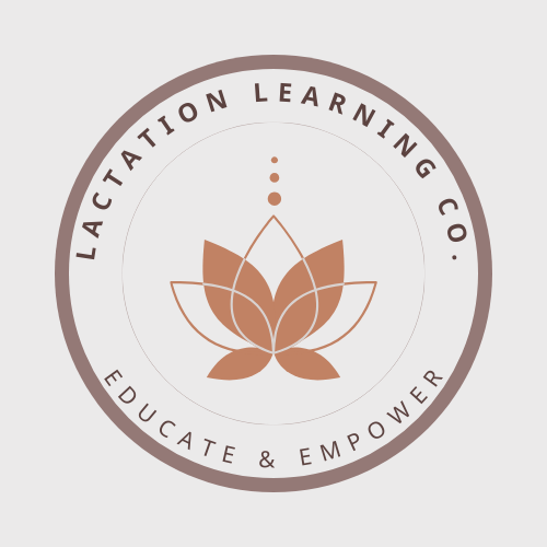 Lactation Learning Co.